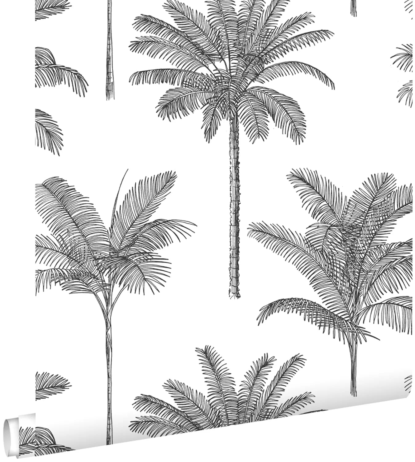 Paradise Country Palm Tree - Artificial Tropical Plant for Home & Office Decor - Perfect for Indoor & Outdoor Landscaping
