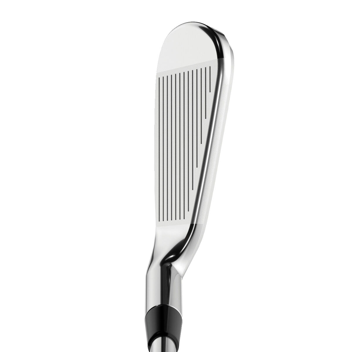 Callaway Elyte Right Hand Men's Golf Iron Set - Forged Steel Shafts, High Performance Clubs for Mid-Handicappers | Perfect for Driving Range & Course Play