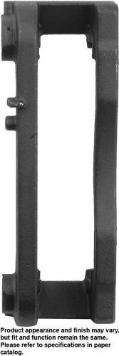 Cardone Industries 14-1128 Disc Brake Caliper Bracket - Premium Replacement Part for Smooth Braking Performance | Perfect for Ford, Chevy & Dodge Trucks