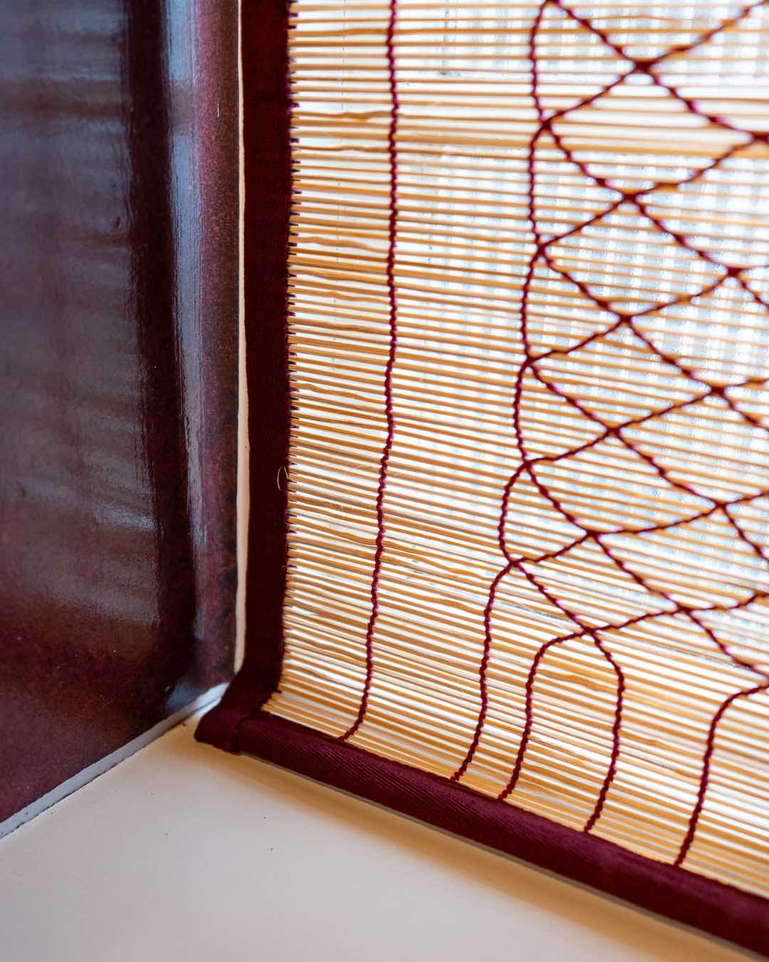Chik Blinds - Stylish & Durable Colored Window Blinds for Home & Office - Perfect for Living Room, Bedroom, and Office Decor
