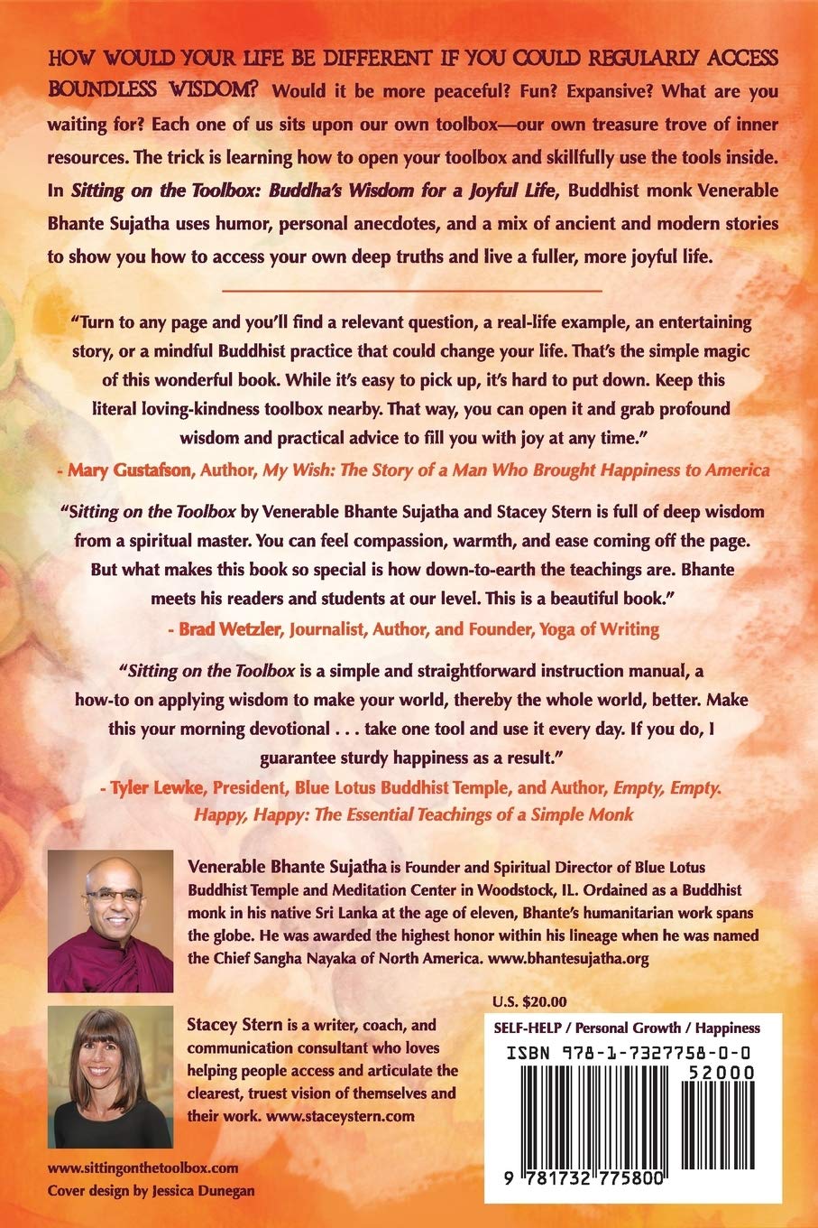 Buddha's Wisdom for a Joyful Life - Spiritual Growth & Mindfulness Book for Meditation, Stress Relief & Daily Inspiration - Perfect for Home, Office & Yoga Practice