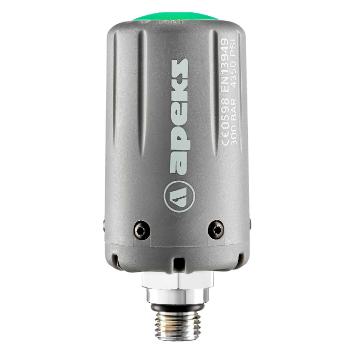 Apeks DSX Dive Computer with Free Transmitter – Professional Scuba Diving Gear for Underwater Exploration & Adventure