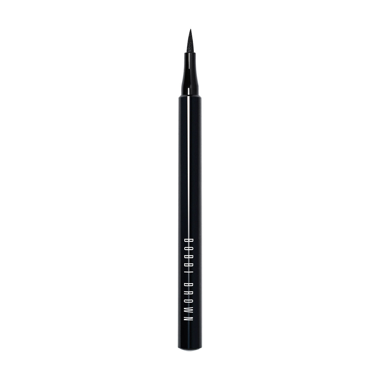 Bobbi Brown Long-Wear Gel Eyeliner - Smudge-Proof & Waterproof Liquid Liner for Precise Lines - Perfect for Day to Night Makeup Looks