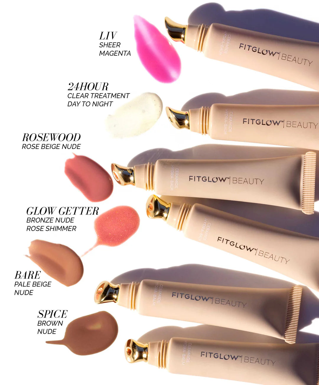 Ceramide Hydra Balm for Dry Skin - Intense Moisturizing Face & Body Cream with Ceramides - Free Sample Included | Perfect for Winter Care & Eczema Relief