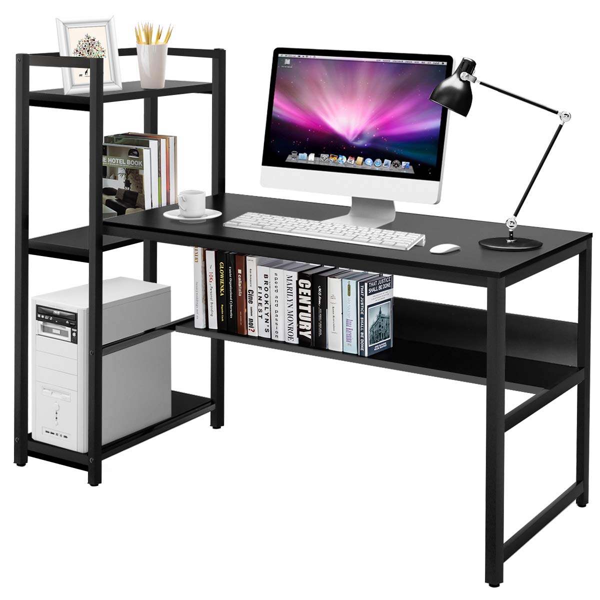 Ergonomically Designed 47