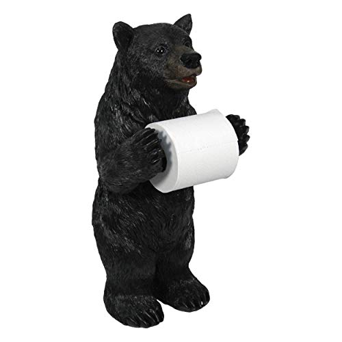 Bear Standing