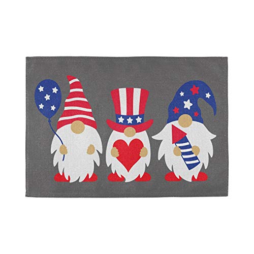 Patriotic Gnomes 3