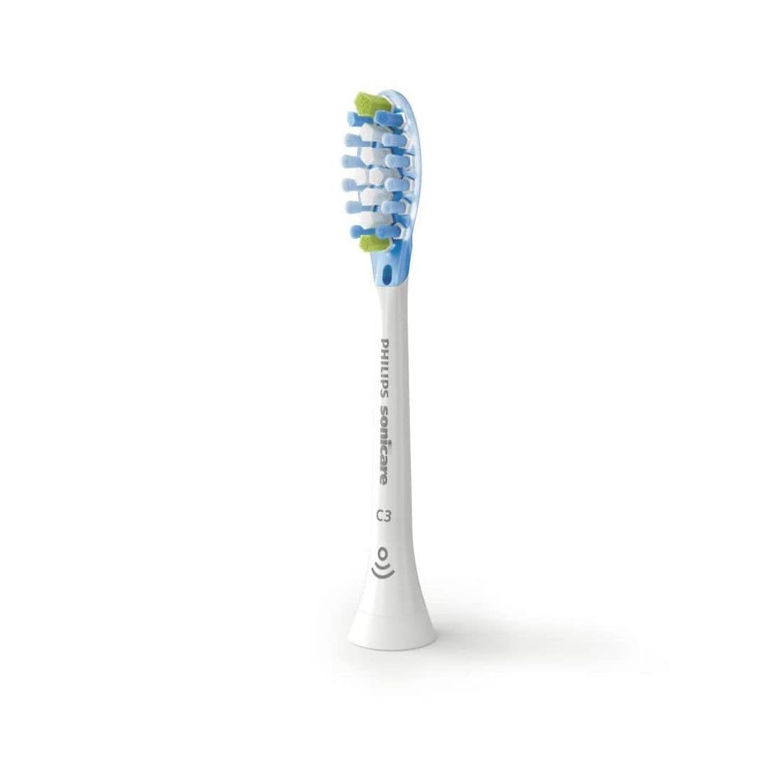 Philips Sonicare HX9924/61 DiamondClean Smart Electric Toothbrush - 5 Brushing Modes, 3 Intensity Levels, USB Travel Case & Glass Charger - Perfect for Travel, Home & Professional Dental Care