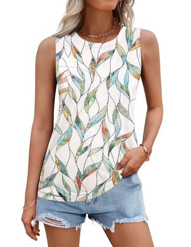 Leaf-print