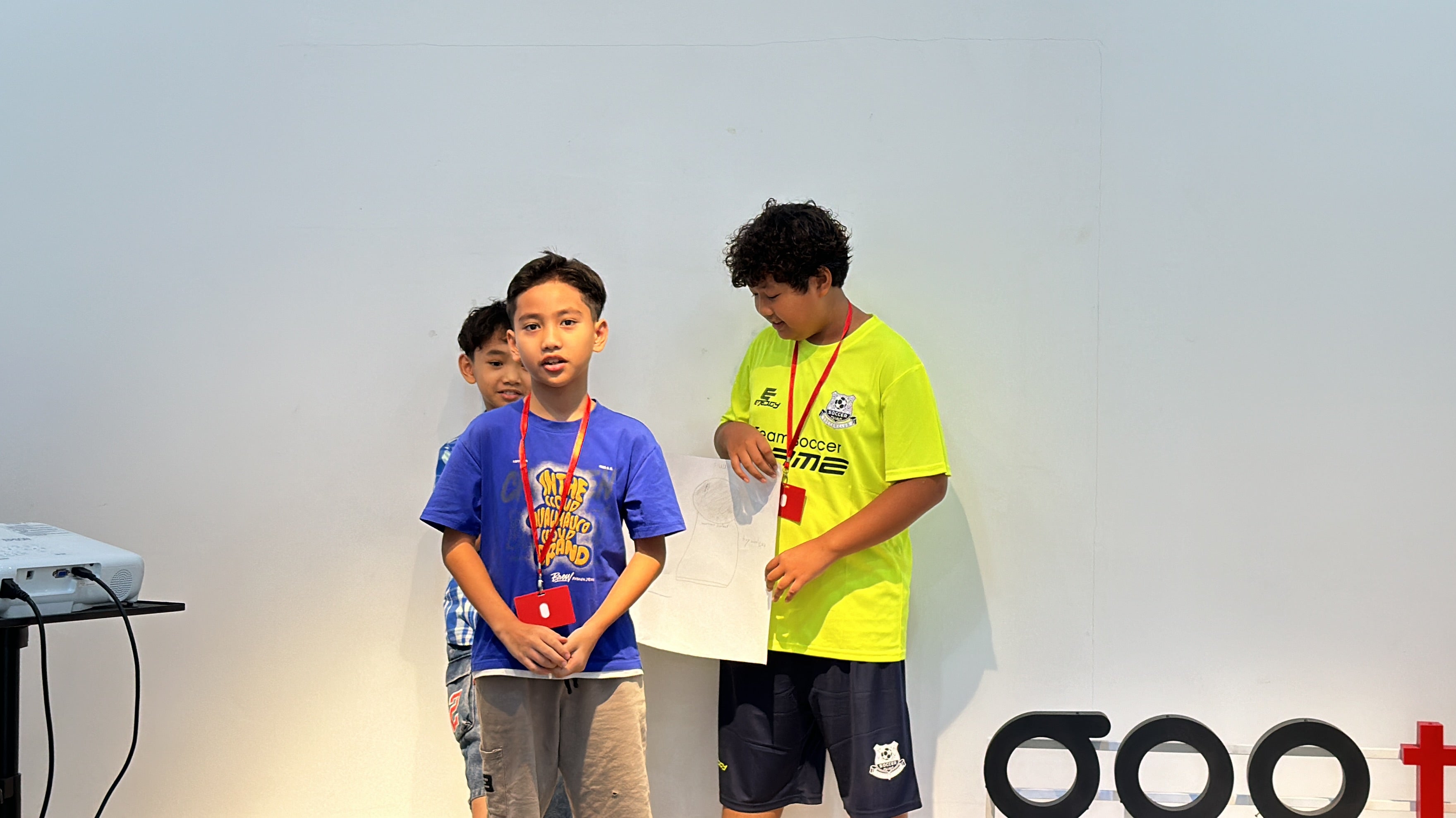 Public Speaking Basics for Teenagers - Essential Guide to Improve Presentation Skills | Perfect for School Debates, Class Presentations & Youth Leadership Events
