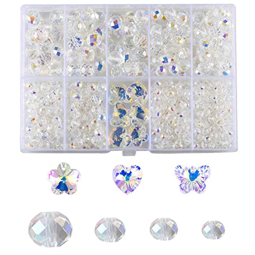 Crystal AB