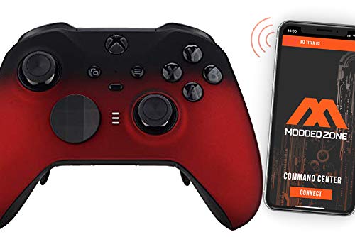 Shadow Red