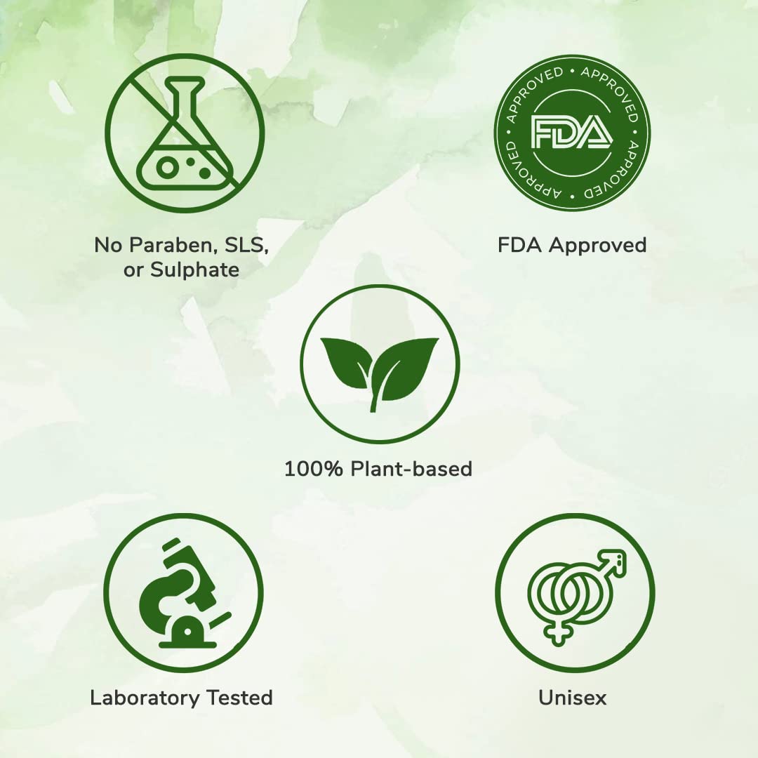 Grewaa Green Tea Acne Gel for Sensitive Skin - 30g Natural Non-Comedogenic Moisturizer for Pimples & Breakouts | Perfect for Daily Skincare & Overnight Spot Treatment