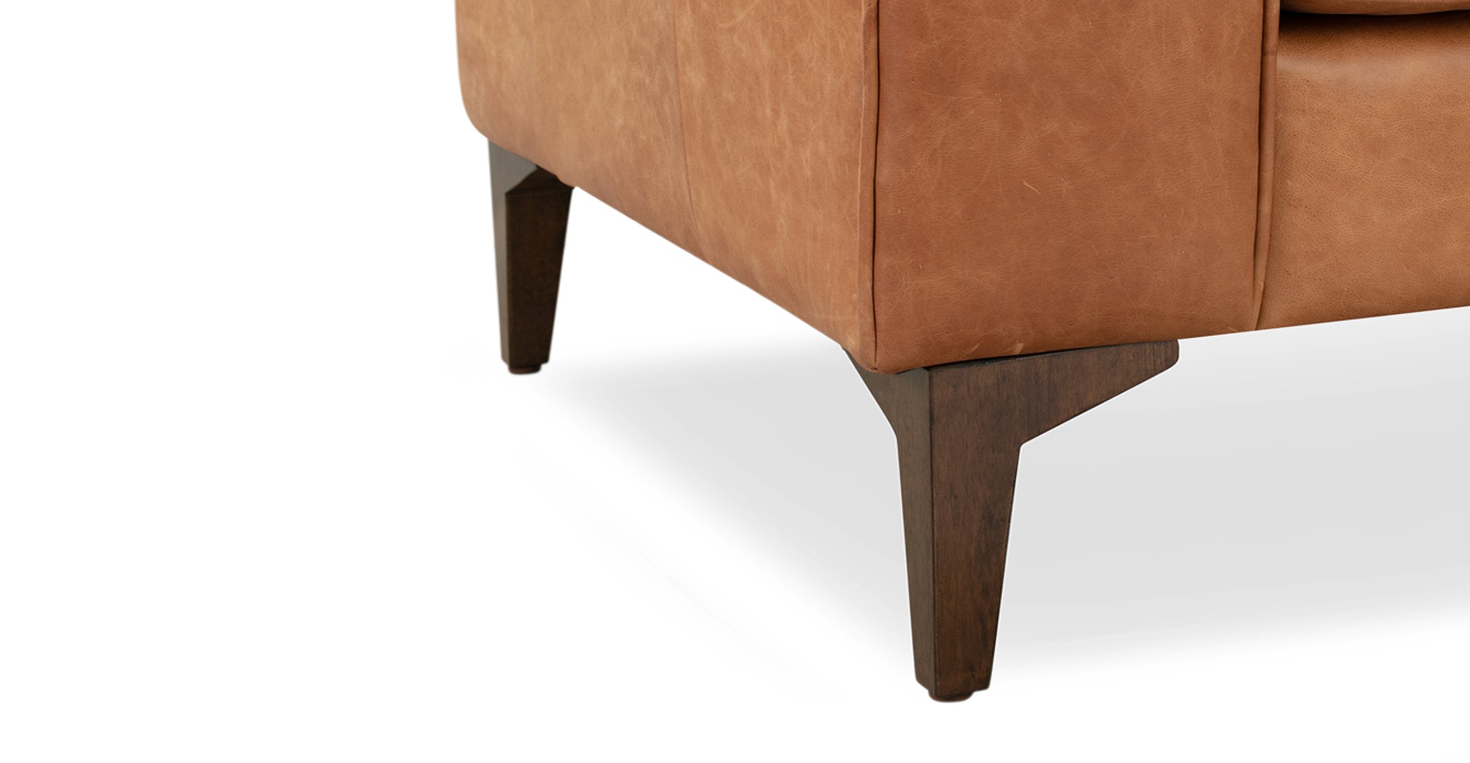 Essex Lounge Chair - Modern Comfortable Accent Chair for Living Room, Bedroom & Office - Perfect for Relaxing, Reading & Lounging