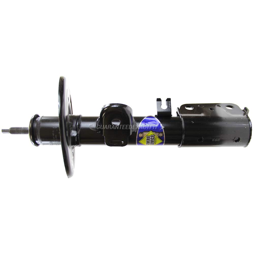 Monroe Magnum Shocks and Struts for Ford Police Interceptor Utility - Front Pair 77-67544D7 | Heavy-Duty Suspension Upgrade for Police Vehicles & Off-Road Use | BuyAutoParts