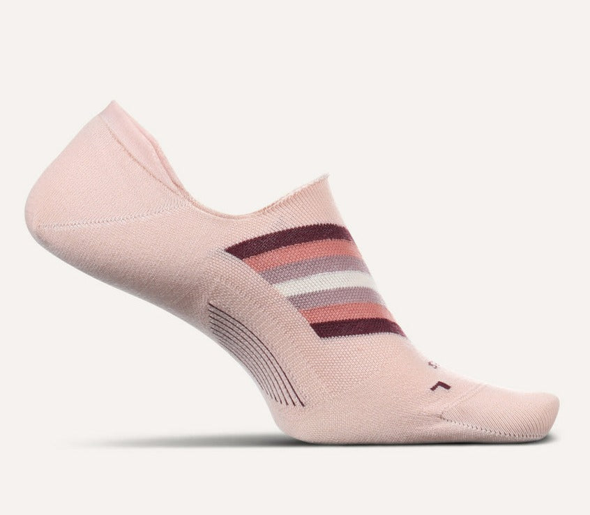 Chevron Pink Chalk