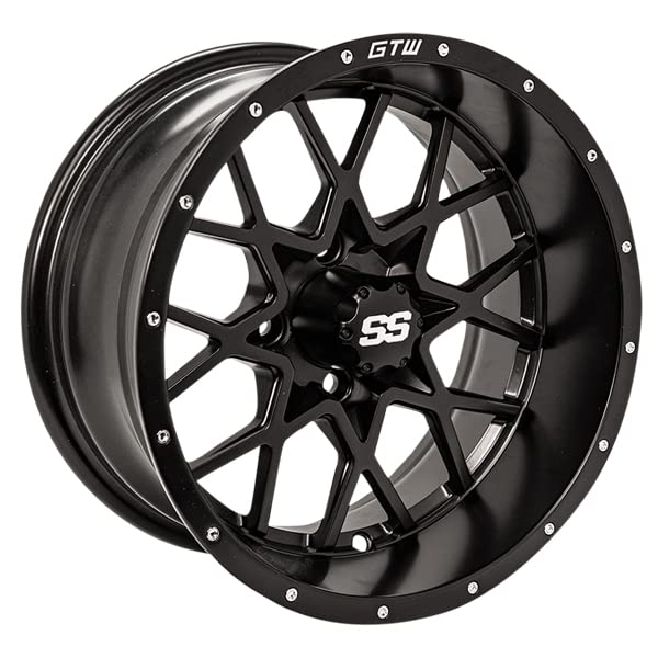 Matte Black
