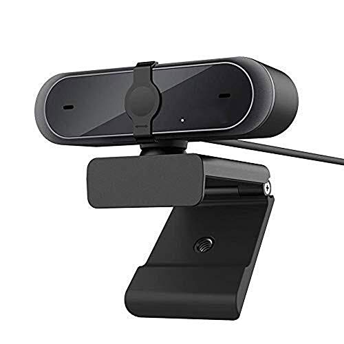 GyLazhuzizSxt 1080P HD Webcam with Built-in Microphone - Adjustable Rotatable USB Web Camera for Laptop & Desktop - Perfect for Live Streaming, Video Conferencing, Work from Home & Online Classes