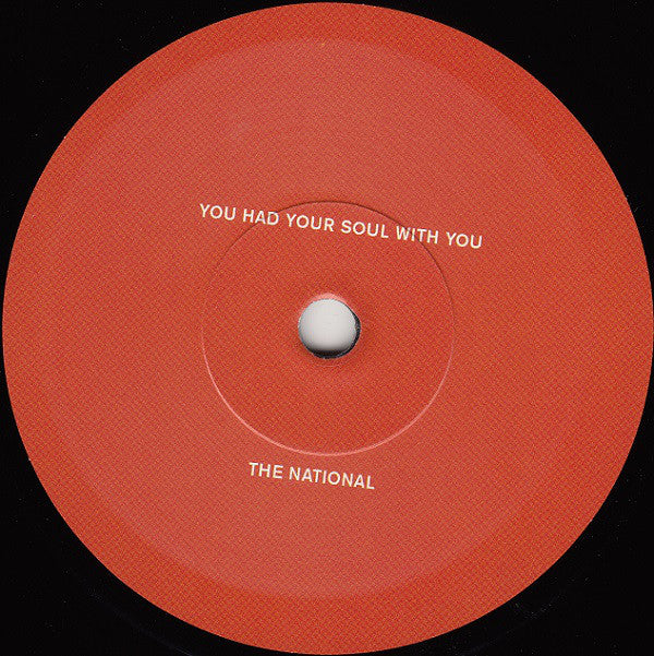 The National - You Had Your Soul With You (7