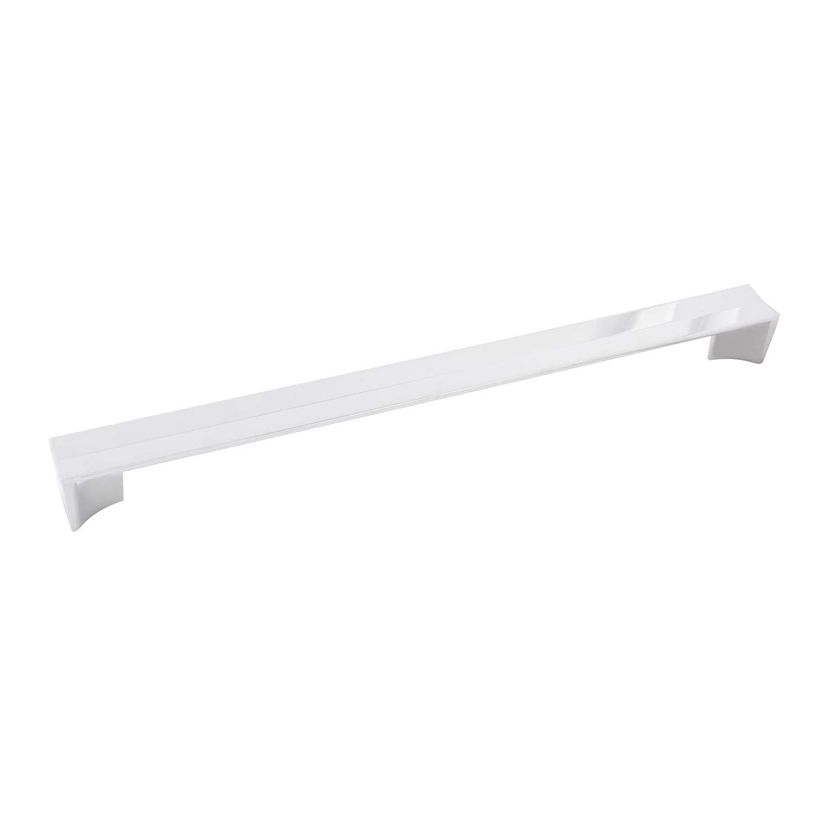 3-Pack Avenue Pull Chrome Handles - 12