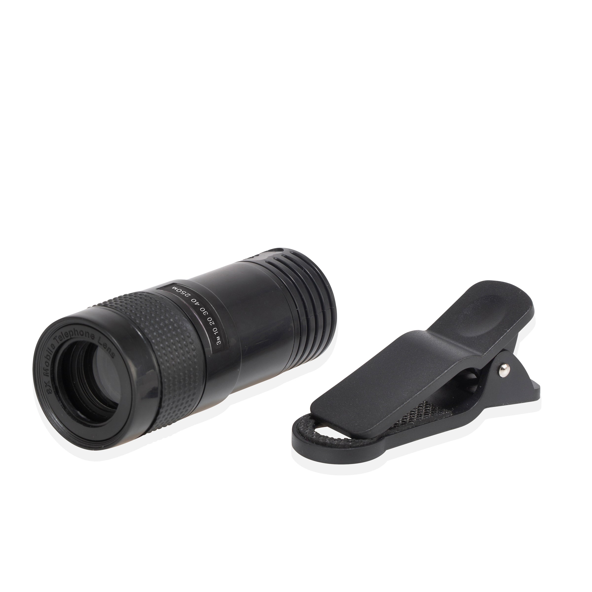 Best Phone Telescope Lens for iPhone & Android - HD Zoom for Bird Watching, Stargazing & Travel Photography