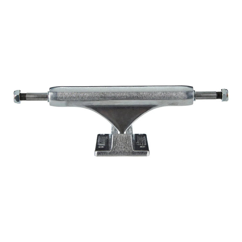 Slappy ST1 Inverted Polished Skateboard Truck - High Performance Skateboard Parts for Street & Park Riding | Perfect for Tricks, Grinds & Smooth Maneuvering