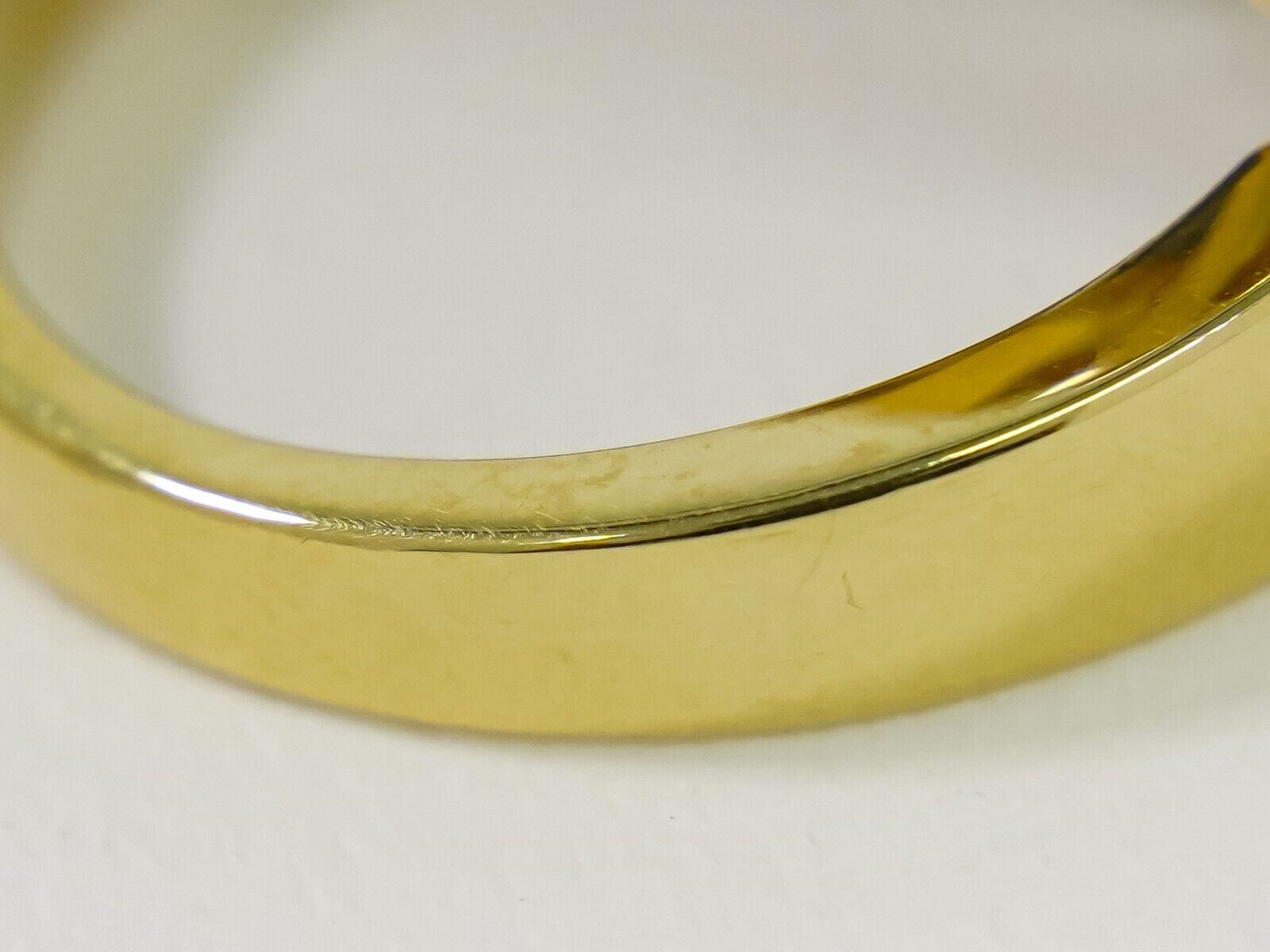 Bzero1 Ceramic Ring - Premium Ceramic Jewelry for Men & Women, Durable & Stylish for Everyday Wear, Gifts & Special Occasions