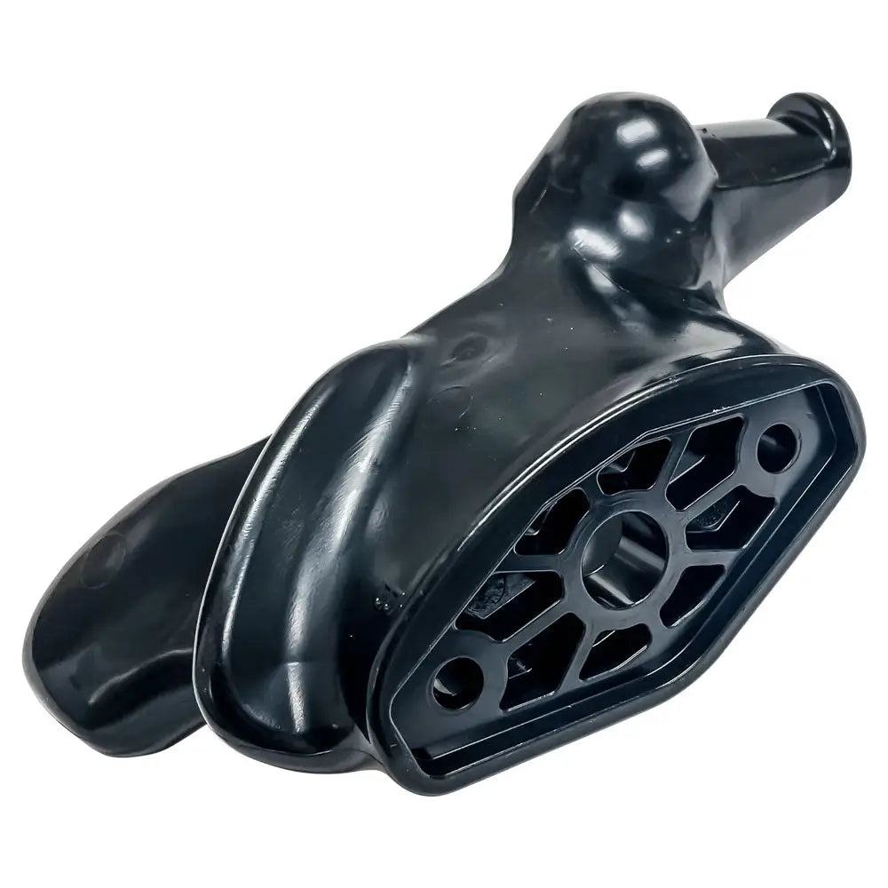 Corghi OEM Winged Style Duckhead for Corghi & Hunter Wheel Alignment Machines - Part #4120129B - Perfect for Professional Auto Repair Shops and Tire Service Centers