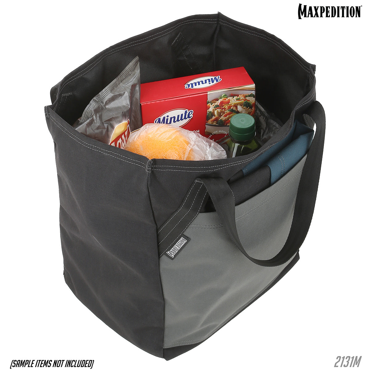 Trifecta 3-in-1 Versatile Tote Bag Set - Perfect for Work, Travel & Gym (Final Sale)