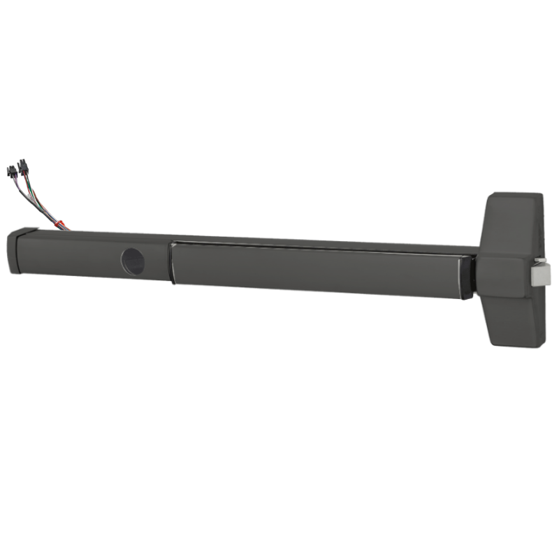 Corbin Russwin ED5200 48 MELR M52 Rim Exit Device - Motorized Latch Retraction, 36-48