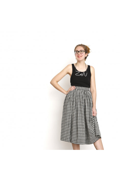 I AM PATTERNS Hestia - Stylish and Comfortable Women's Dress for Casual Wear, Parties, and Everyday Outfits | Perfect for Summer, Beach, and Vacation