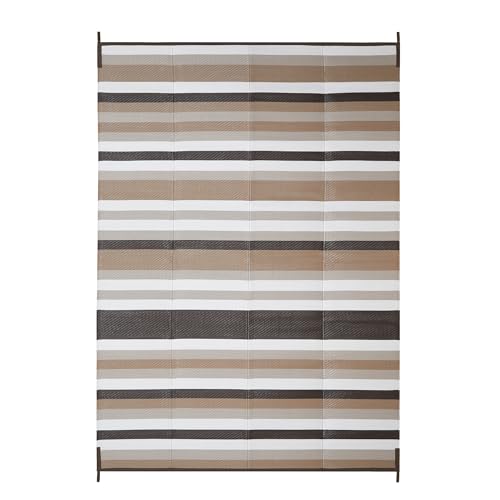 Stripe/Brown