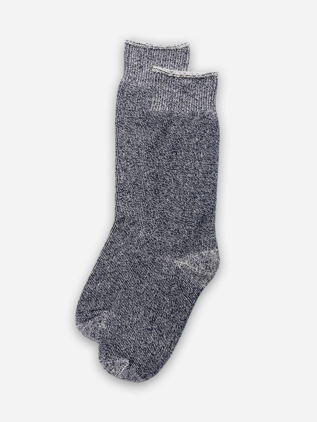 Premium Mtp2428A The Sunday Sock by American Trench - Comfortable Casual Socks for Men & Women - Perfect for Work, Travel & Relaxation