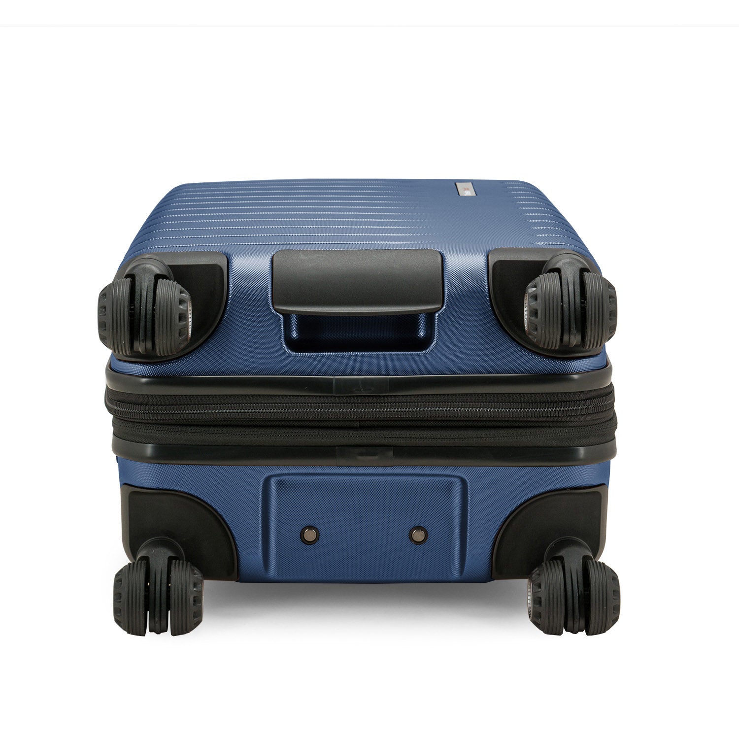 **Archer Carry On Hardside Spinner Luggage - Lightweight Durable Suitcase for Travel, Business Trips & Weekend Getaways - TSA Approved, 360° Wheels, Expandable Design**