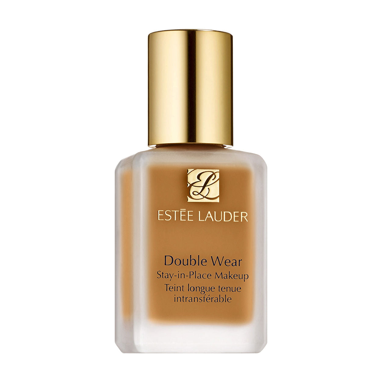 Estée Lauder Double Wear Stay-in-Place Makeup Foundation - 24 Hour Wear, Oil-Free, Medium to Full Coverage - Perfect for Long Days, Weddings & Special Events