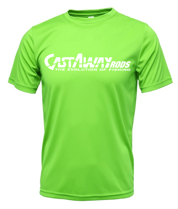 Xtreme Tek Men's Short Sleeve Performance Shirt - Moisture Wicking, Breathable & Quick Dry Activewear for Gym, Running & Outdoor Sports