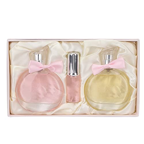 Vanilla Perfume for Women - Eau De Parfum Body Spray & Fragrance Mist - Long Lasting Scent for Daily Wear, Date Night, Anniversary & Christmas Gifts