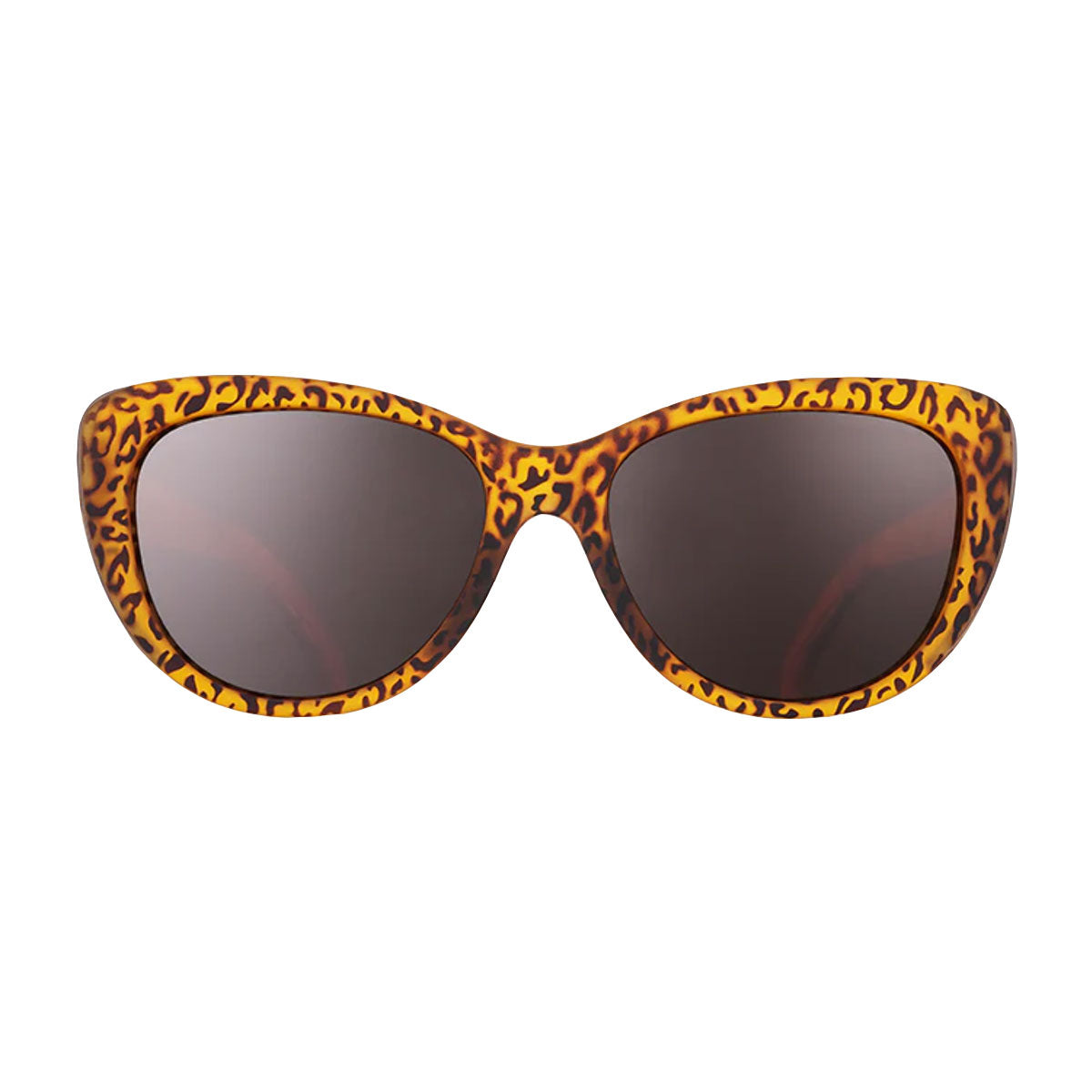 Goodr Vegan Friendly Couture Sunglasses - Stylish & Sustainable UV Protection for Running, Cycling & Outdoor Activities