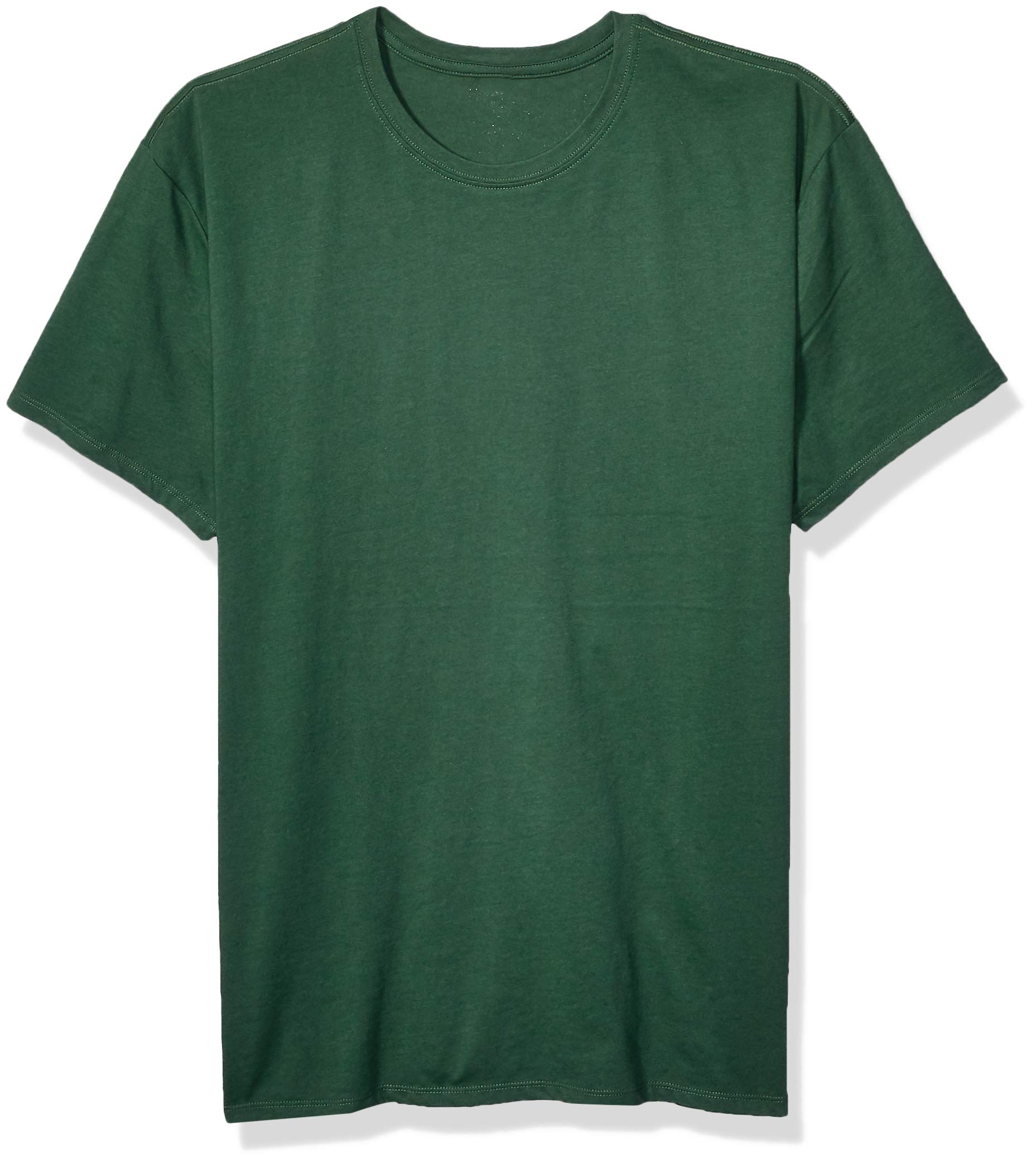 Marky G Apparel Ultimate T-Shirt for Men - Premium Cotton Comfort Fit Casual Tee - Perfect for Everyday Wear, Gym & Street Style