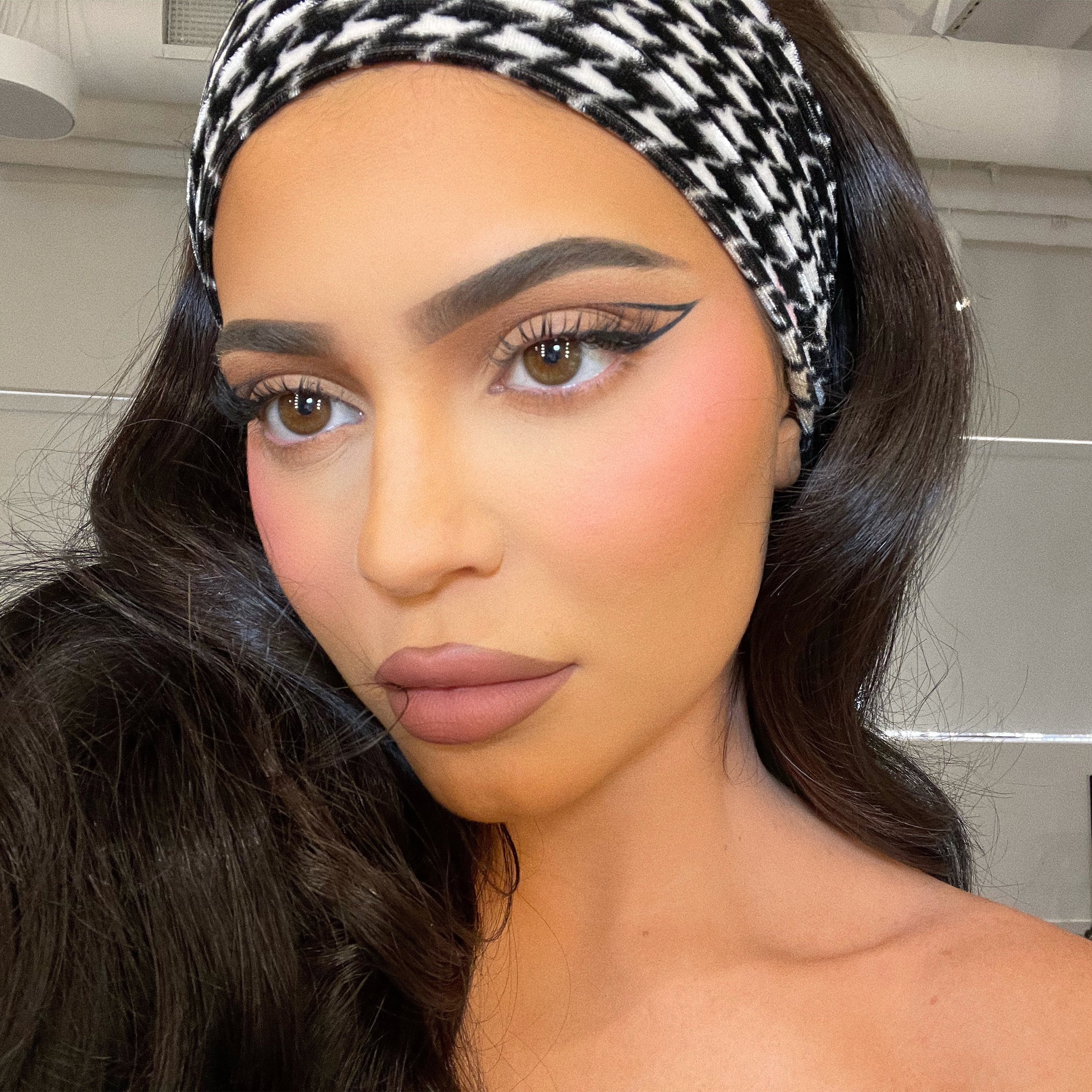 Kylie Lip Kit Bundle - Moisturizing Lipstick & Gloss Set for Soft, Plump Lips | Perfect for Everyday Wear & Special Occasions