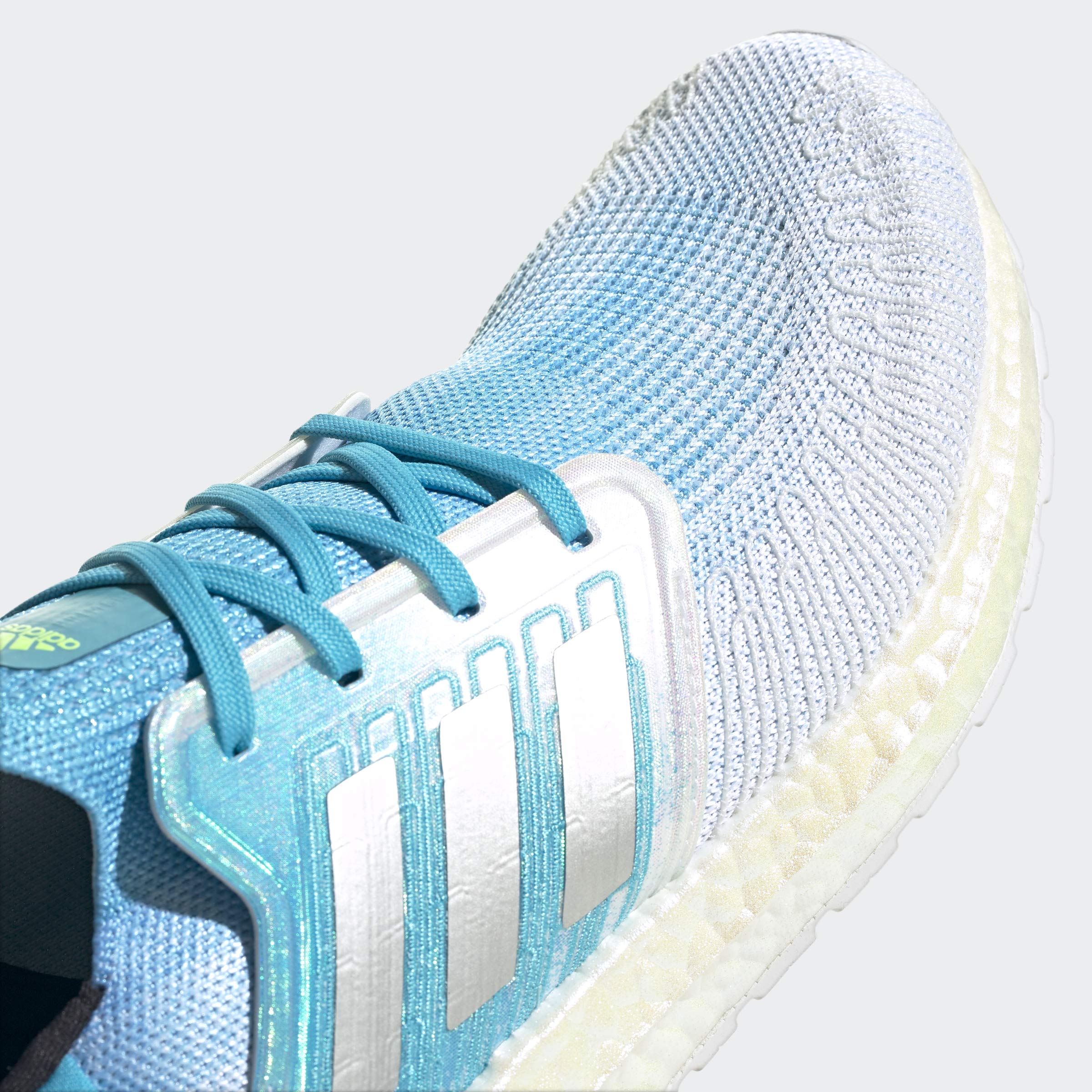 Adidas Ultraboost 20 Men's Running Shoes - Lightweight & Cushioned for Marathon Training, Jogging, and Gym Workouts