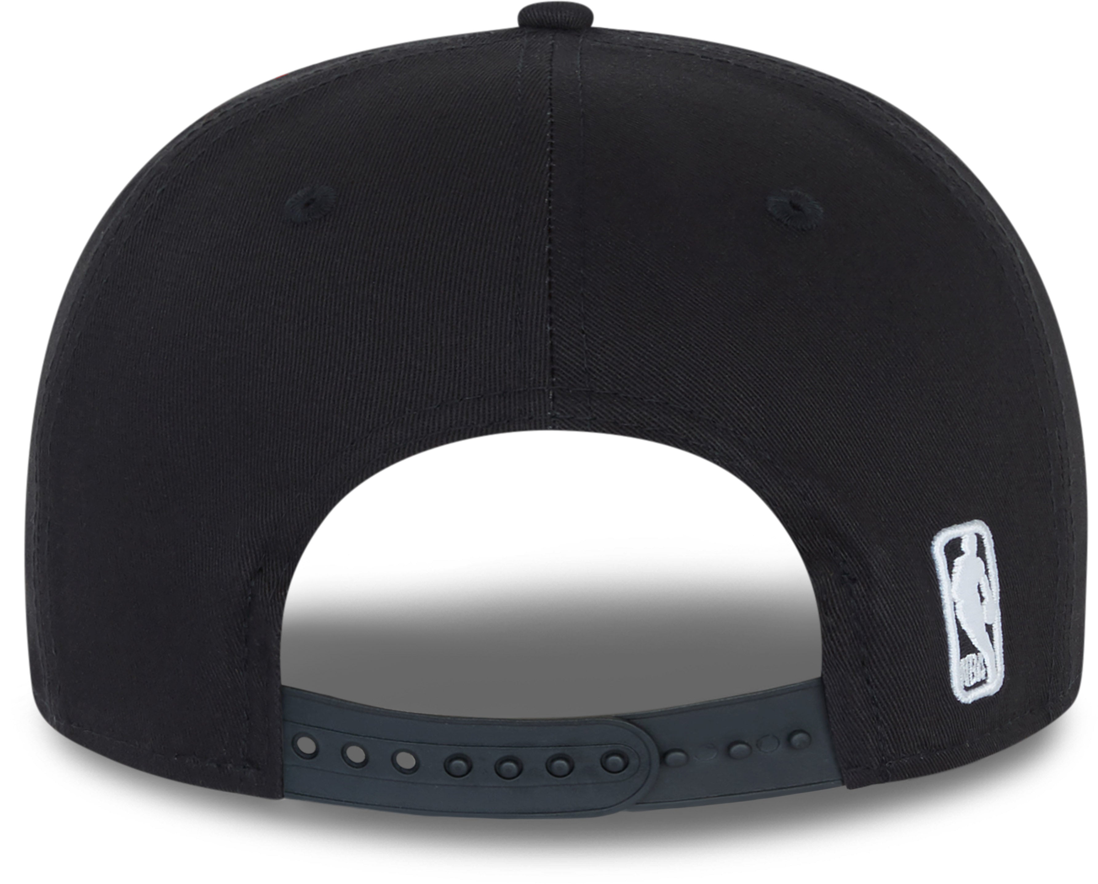 Los Angeles Lakers New Era 9Fifty NBA Black Snapback Adjustable Hat - Official Team Logo Cap for Basketball Fans & Streetwear Fashion
