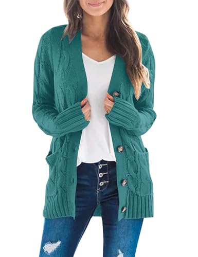 Teal Green