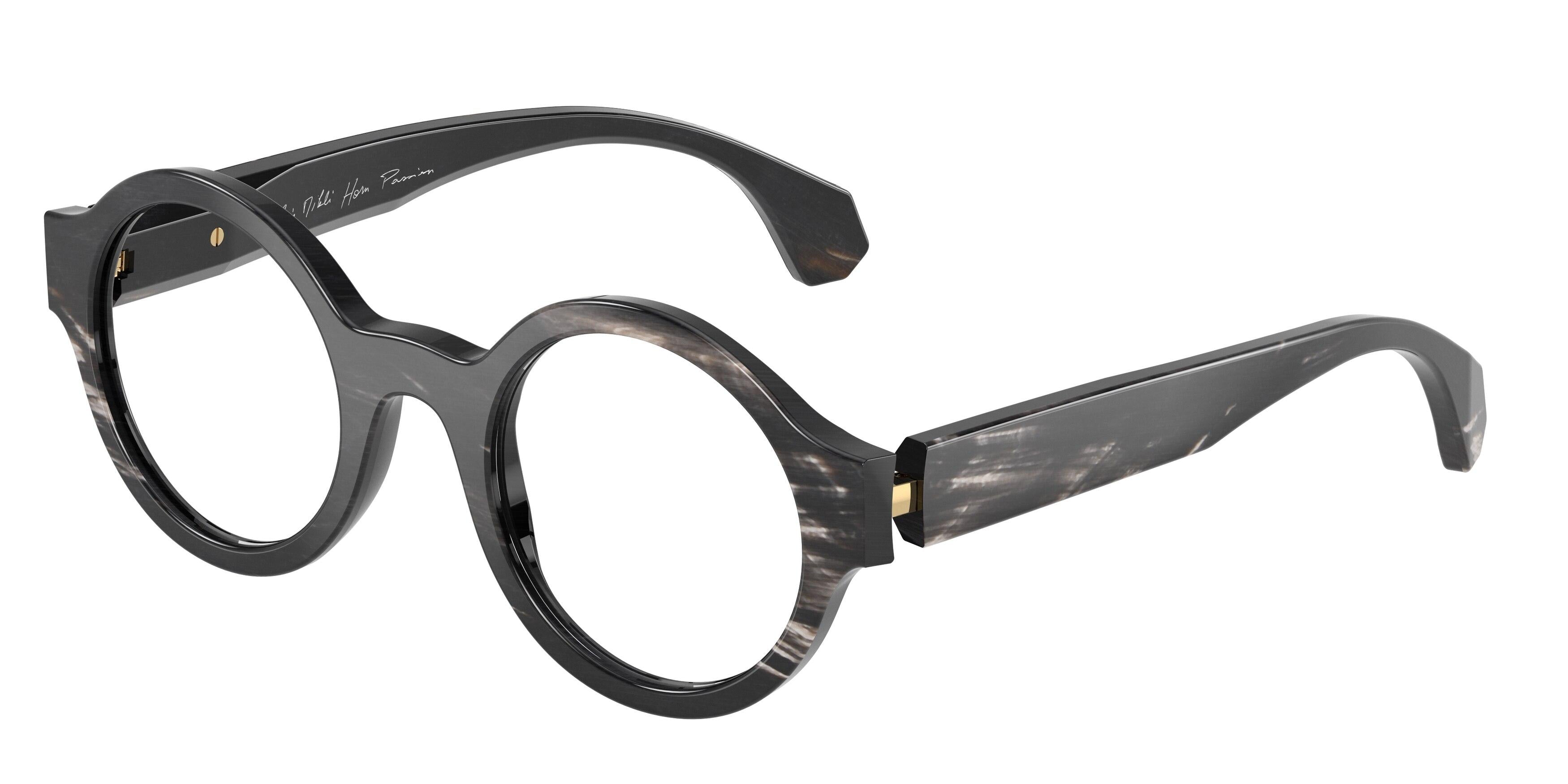 Alain Mikli 3509CO Premium Eyeglasses for Men & Women - Stylish Designer Frames with UV Protection - Perfect for Work, Reading & Everyday Fashion
