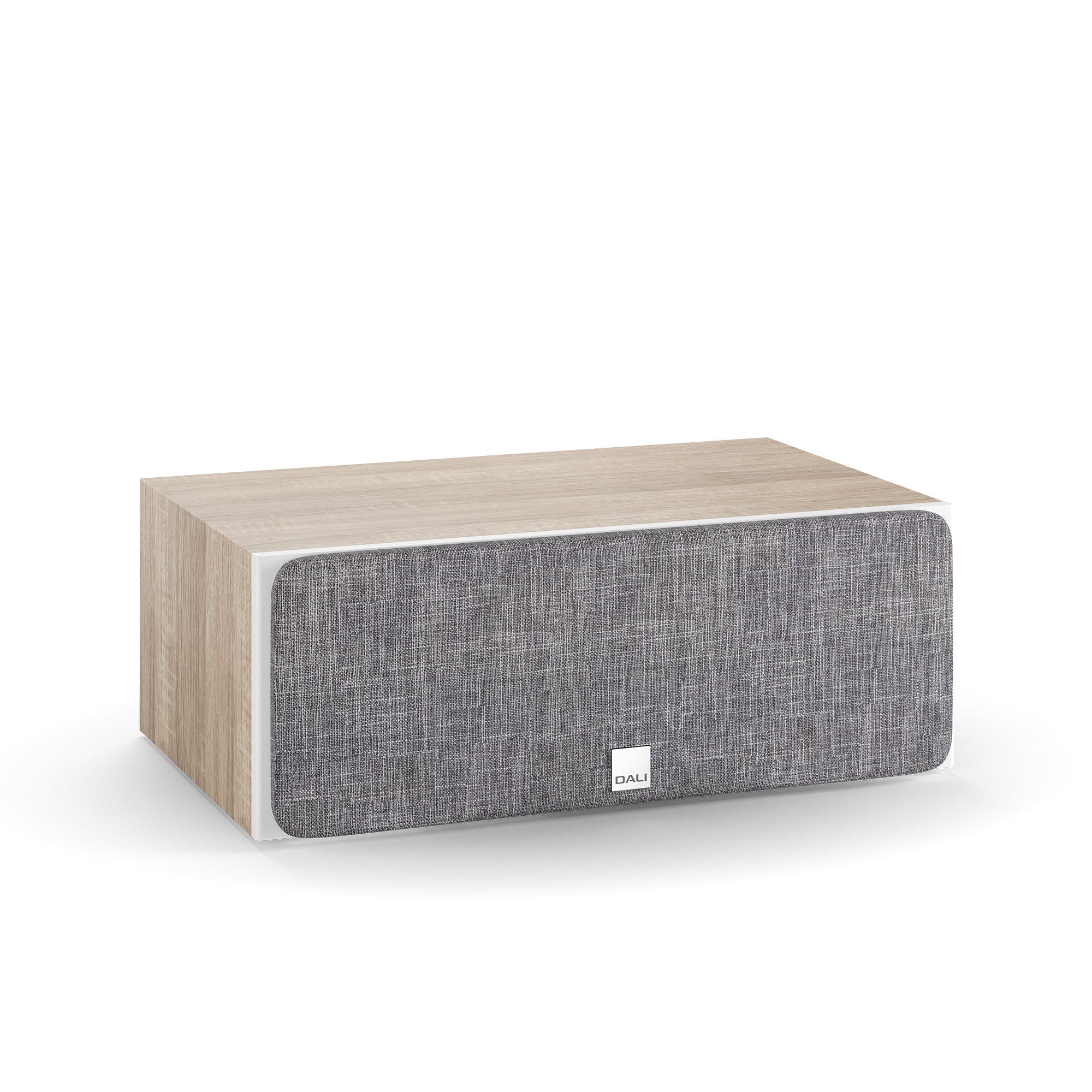 DALI OBERON VOKAL Center Channel Speaker - Premium Home Theater Sound System for Movies, Music & Gaming