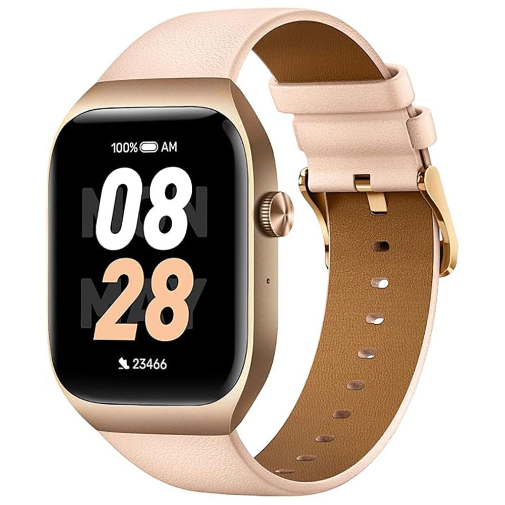 Pink Gold