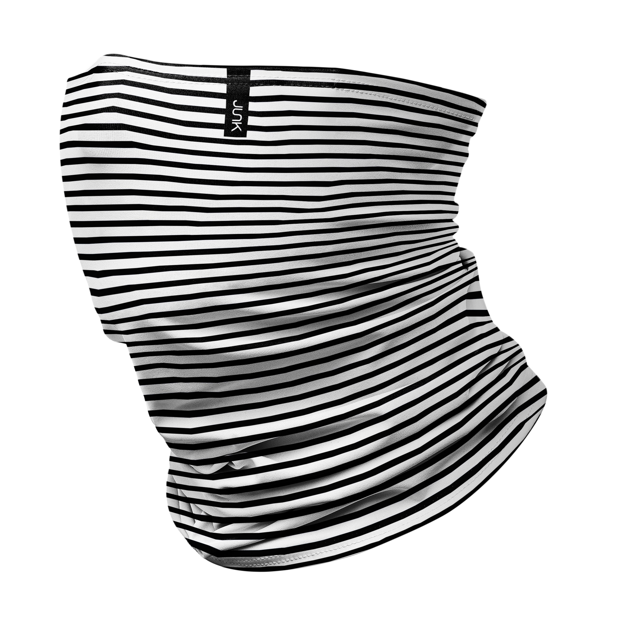 Night Drive Winter Gaiter - Warm & Windproof Neck Warmer for Cold Weather - Perfect for Skiing, Snowboarding & Outdoor Winter Activities