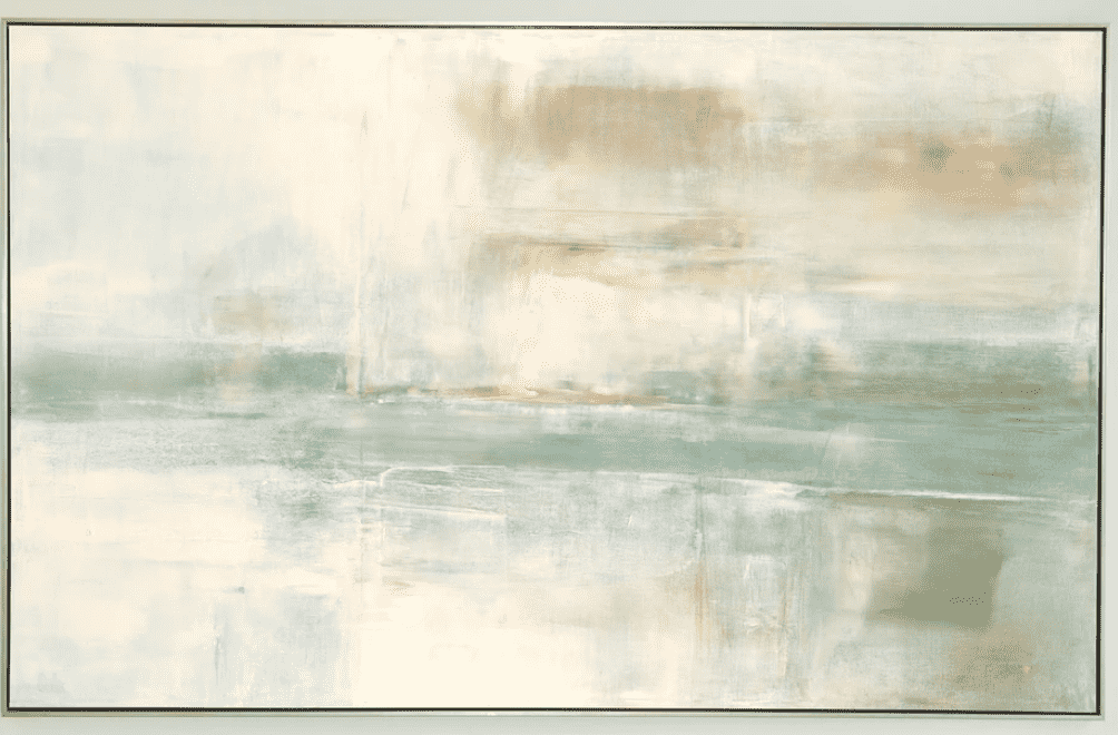 Tahoe Reproduction Canvas - High-Quality Durable Canvas for Art, Home Decor & DIY Projects | Perfect for Painting, Wall Art & Crafting
