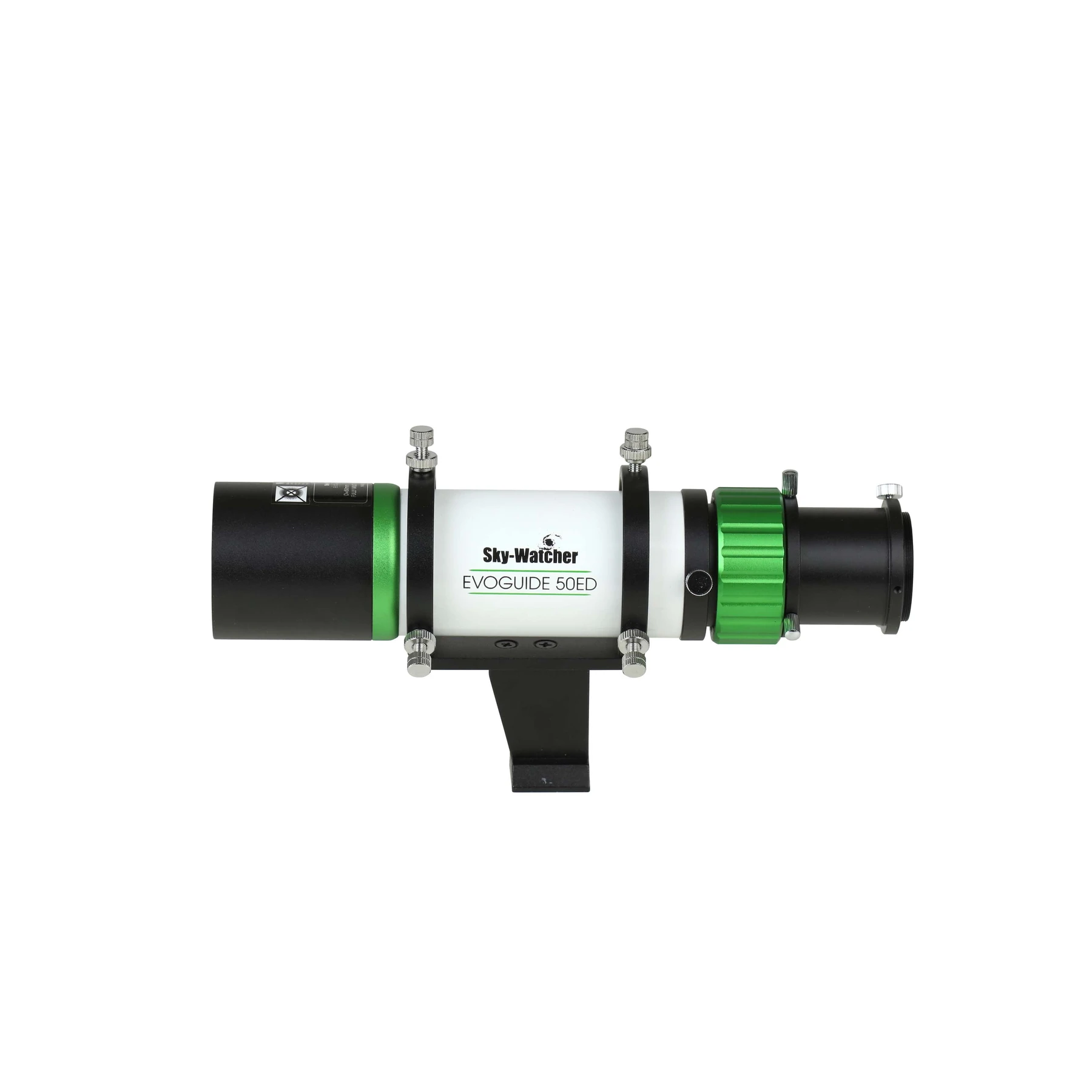Evoguide 50DX APO Guide Scope Astrograph - Premium Astronomical Telescope for Astrophotography | Perfect for Stargazing, Deep Space Observation & Night Sky Photography