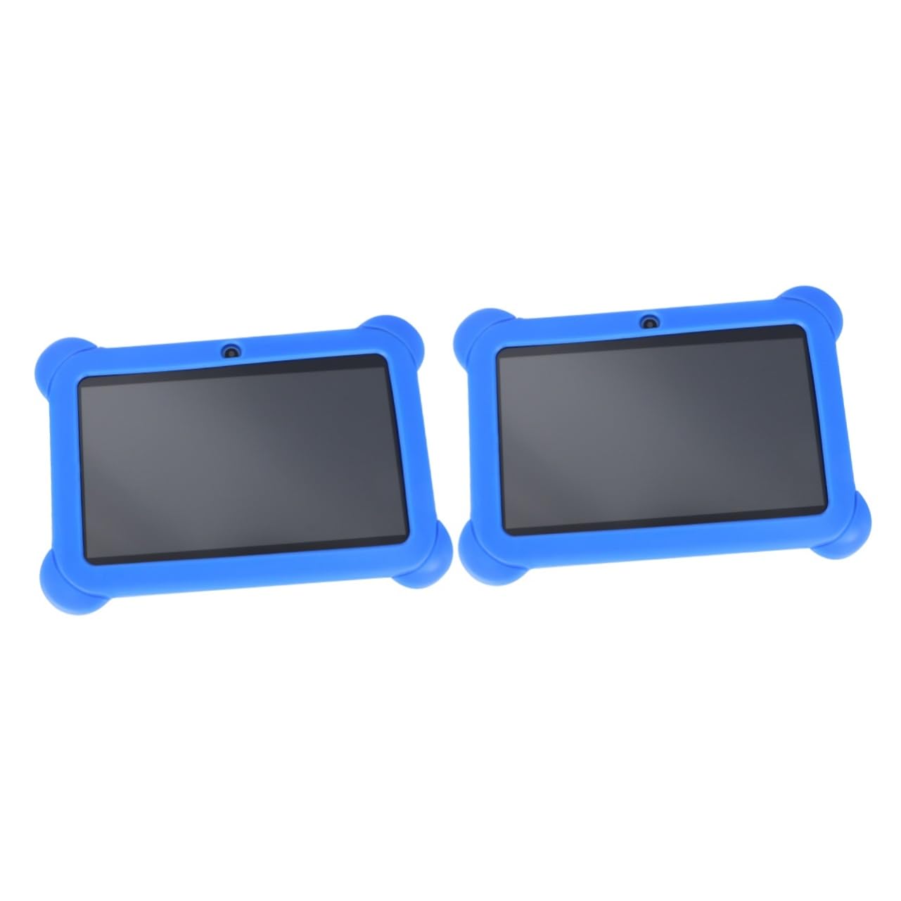 OSALADI 2-Pack Kids Learning Tablet with WiFi - Educational Pad for Children, Toddler Computer with Parental Controls | Perfect for Homeschooling, Travel & Early Learning